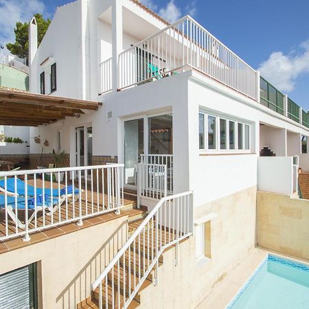 Casa Febrer By Sonne Villas Кала Галдана Екстериор снимка
