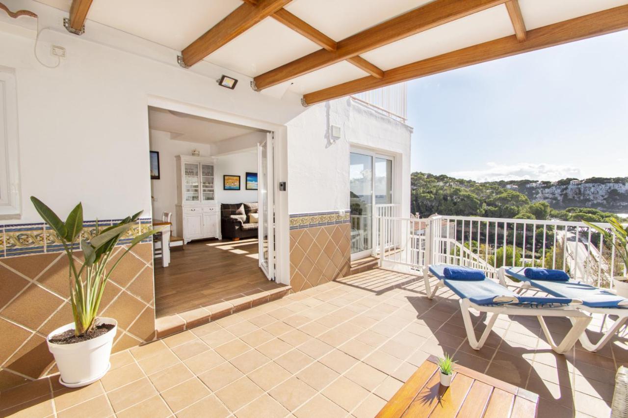 Casa Febrer By Sonne Villas Кала Галдана Екстериор снимка